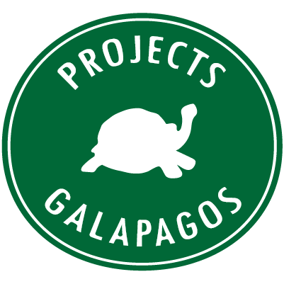 Logo Asociación Projects Galapagos